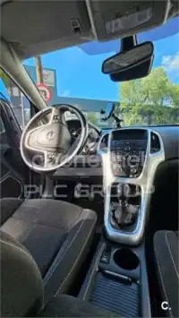 2010 Opel Astra