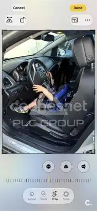2010 Opel Astra