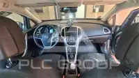 2010 Opel Astra
