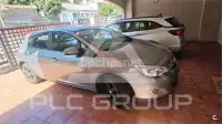 2010 Opel Astra