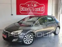 2010 Opel Astra
