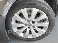 2010 Opel Astra