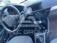 2010 Opel Astra