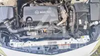 2010 Opel Astra