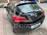 2010 Opel Astra