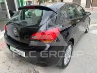 2010 Opel Astra