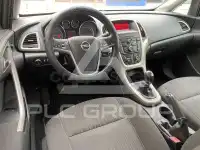 2010 Opel Astra