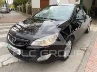 2010 Opel Astra