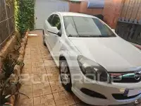 2010 Opel Astra