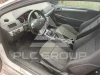 2010 Opel Astra