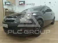 2010 Opel Astra