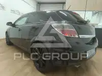 2010 Opel Astra