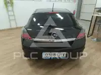 2010 Opel Astra
