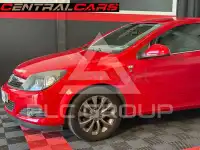 2010 Opel Astra