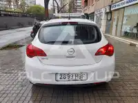 2010 Opel Astra