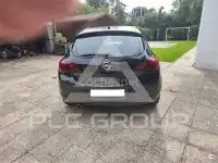 2010 Opel Astra