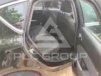 2010 Opel Astra