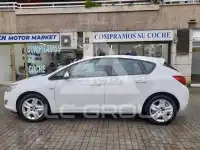 2010 Opel Astra