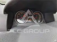 2010 Opel Astra