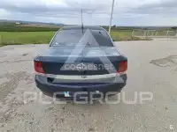 2010 Opel Astra