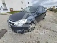 2010 Opel Astra