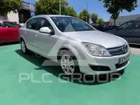 2010 Opel Astra