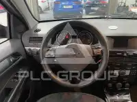 2010 Opel Astra