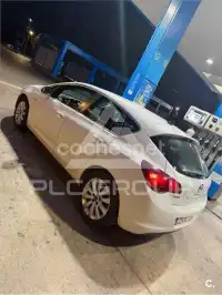 2010 Opel Astra