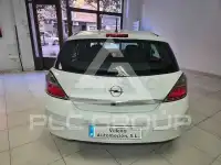 2010 Opel Astra