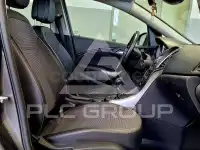 2010 Opel Astra
