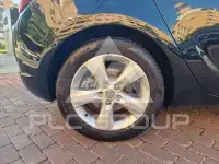 2010 Opel Astra