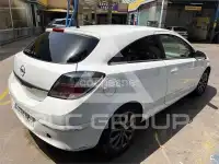 2010 Opel Astra