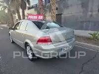 2010 Opel Astra