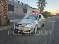 2010 Opel Astra
