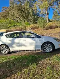 2010 Opel Astra