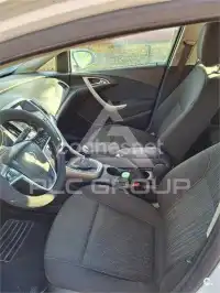 2010 Opel Astra