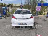 2010 Opel Astra