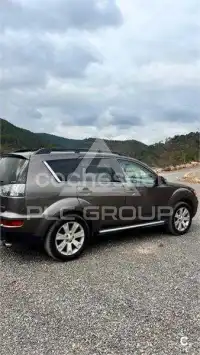 2011 Mitsubishi OUTLANDER