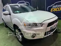 2011 Mitsubishi OUTLANDER