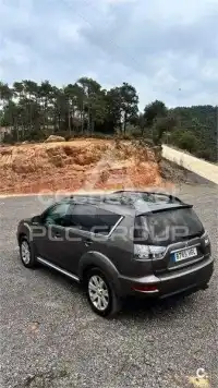 2011 Mitsubishi OUTLANDER