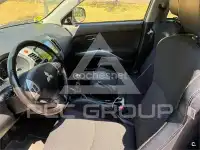 2011 Mitsubishi OUTLANDER