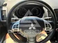 2011 Mitsubishi OUTLANDER