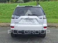 2011 Mitsubishi OUTLANDER