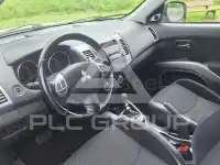 2011 Mitsubishi OUTLANDER