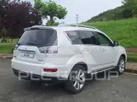 2011 Mitsubishi OUTLANDER