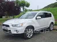 2011 Mitsubishi OUTLANDER