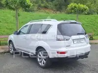 2011 Mitsubishi OUTLANDER