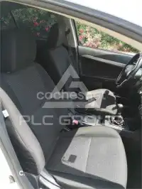2011 Mitsubishi LANCER
