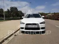 2011 Mitsubishi LANCER