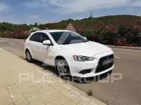 2011 Mitsubishi LANCER